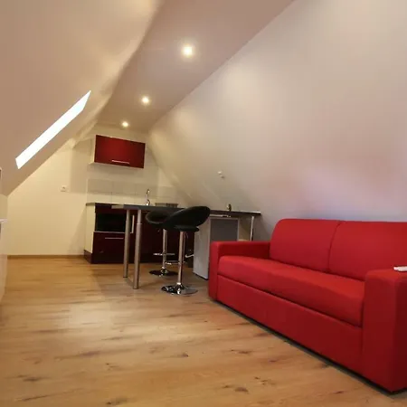 - L Ecureuil - Coeur De - 2 Personnes