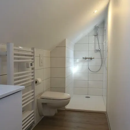 Apartment - L Ecureuil - Coeur De - 2 Personnes *